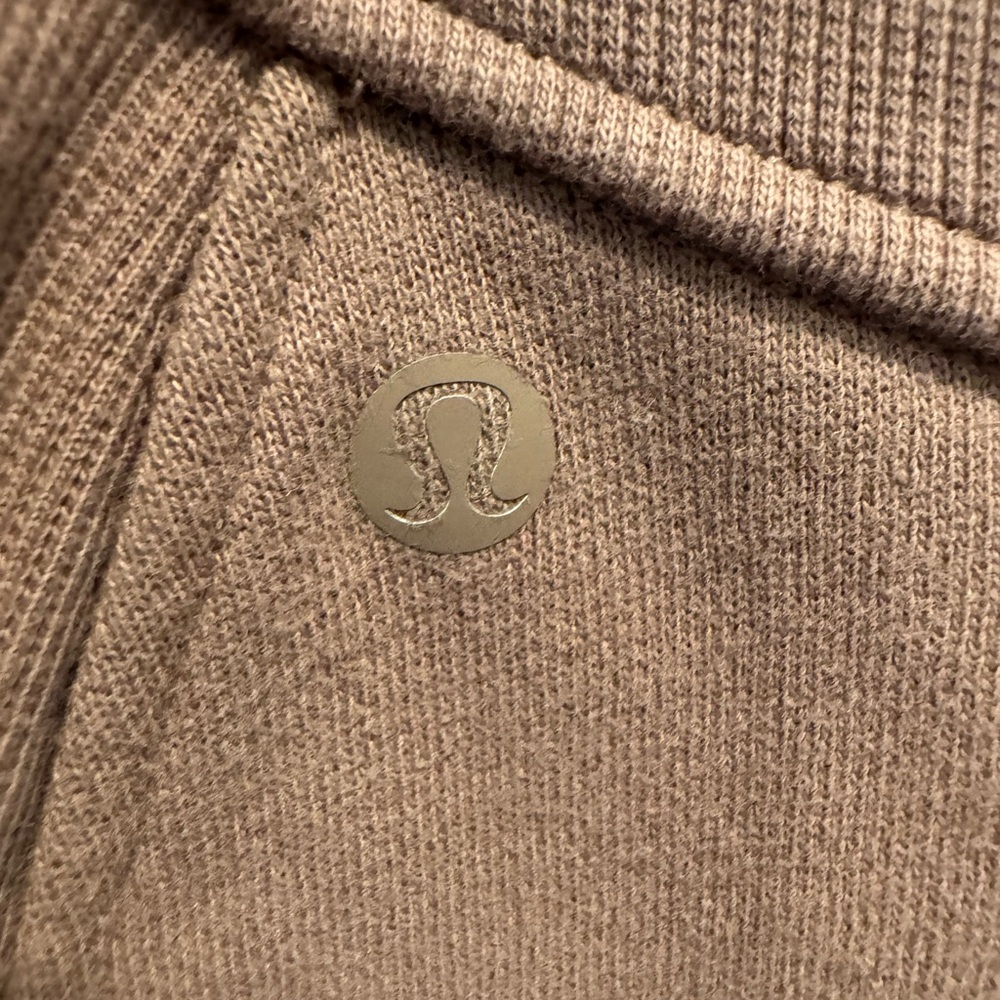 Lululemon Classic Light Brown Mini Skirt Size XL - Picture 5 of 9